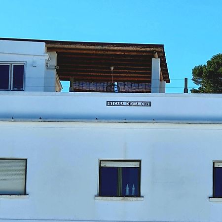 Micasadenia Apartamento Exterior foto
