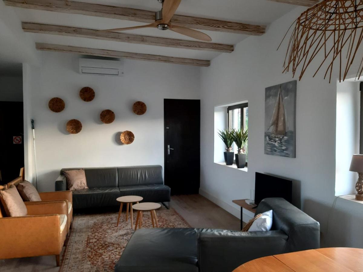 Micasadenia Apartamento Exterior foto